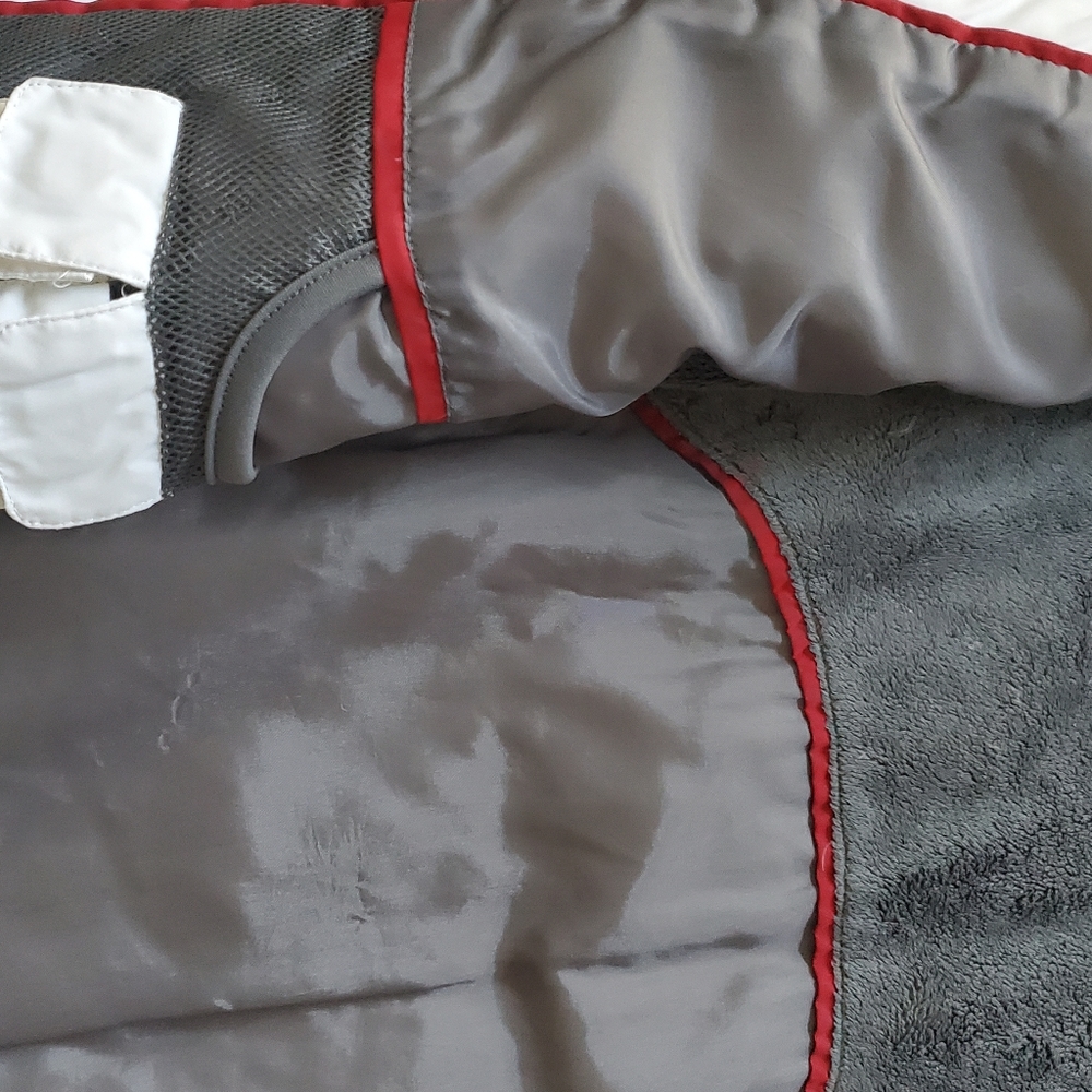 Down Jacket - Picture 3 of 6